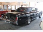 Thumbnail Photo 6 for 1971 Lincoln Continental